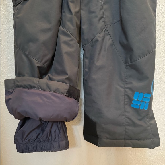 Columbia Bugaboo insulated ski pants - Picture 2 of 7